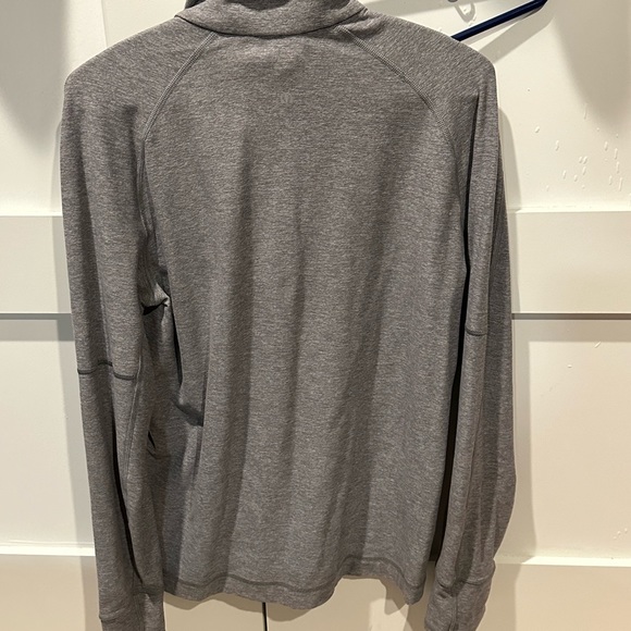 Lululemon quarter zip - Picture 2 of 2